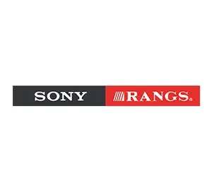 SONY  RANGS